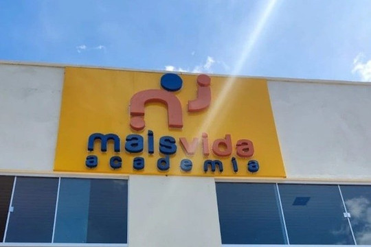 Imagem 2 da galeria do parceiro Mais Vida Academia Taquaruçu