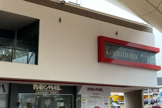 Imagen 2 de la galería del partner komanma Centro Sur