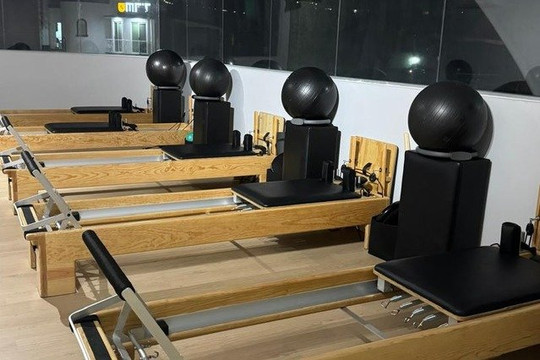 Imagen 1 de la galería del partner komanma Centro Sur