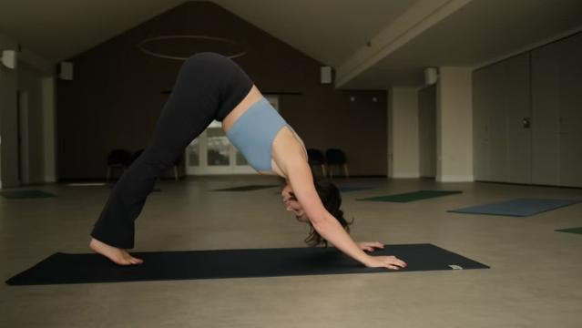 Image 3 from MindFit Yoga - Spondon Village Hall partner gallery