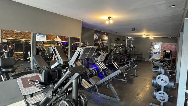 Imagem 3 da galeria do parceiro Corpo em Forma Academia