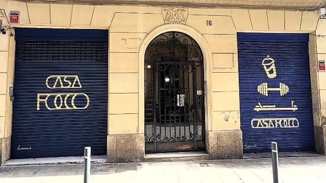 Imagen 2 de la galería del partner Casa Focco