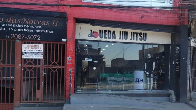 Imagem 2 da galeria do parceiro Ueda Jiu Jitsu Polo São João