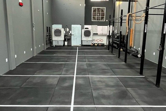 Imagem 1 da galeria do parceiro Box Superação Consultoria e Treinamento