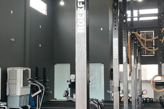 Imagem 3 da galeria do parceiro Box Superação Consultoria e Treinamento