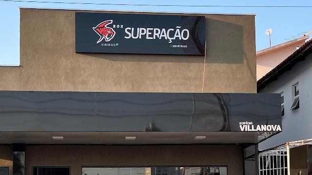 Imagem 2 da galeria do parceiro Box Superação Consultoria e Treinamento