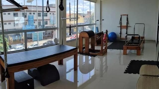 Imagem 1 da galeria do parceiro Clínica Multifisio