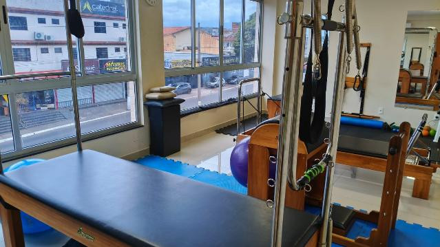 Imagem 3 da galeria do parceiro Clínica Multifisio