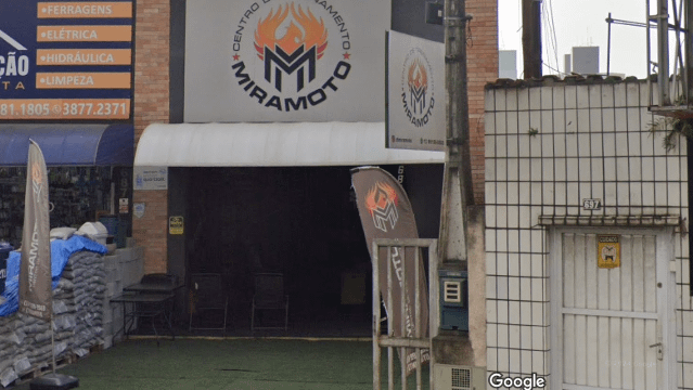 Imagem 2 da galeria do parceiro CT Miramoto