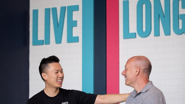 Image 2 from StretchLab Crown Point partner gallery