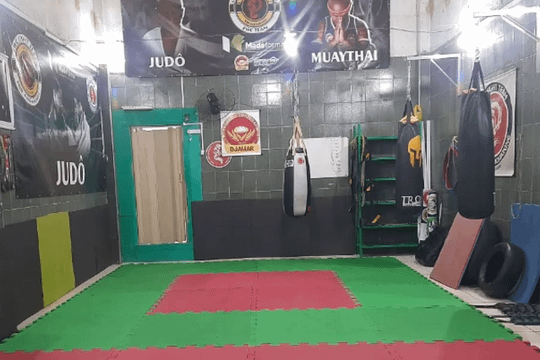 Imagem 1 da galeria do parceiro CT FWC TEAM