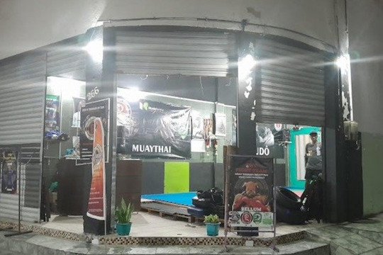 Imagem 2 da galeria do parceiro CT FWC TEAM