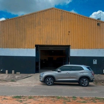 Imagem 2 da galeria do parceiro Academia Mundo Fit