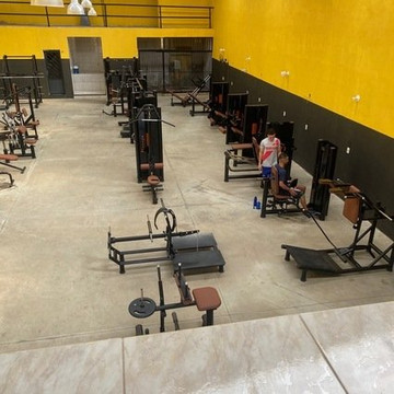 Imagem 1 da galeria do parceiro Academia Mundo Fit