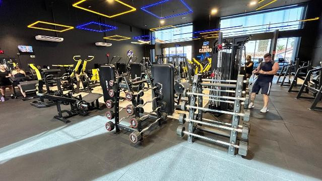 Imagem 3 da galeria do parceiro PhD Sports - Jaú SP