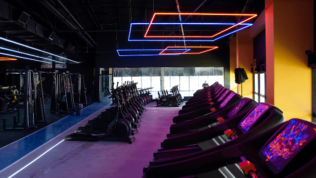 Imagem 2 da galeria do parceiro PhD Sports - Jaú SP