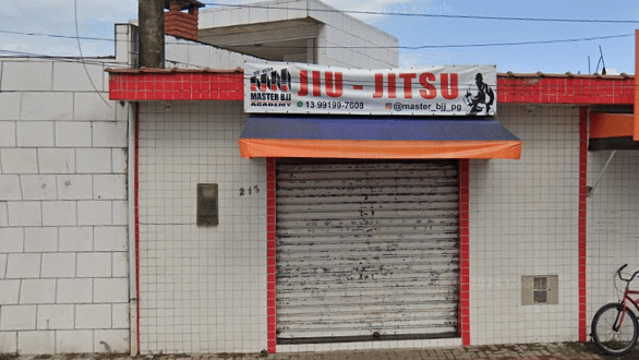 Imagem 2 da galeria do parceiro Master BJJ - PG