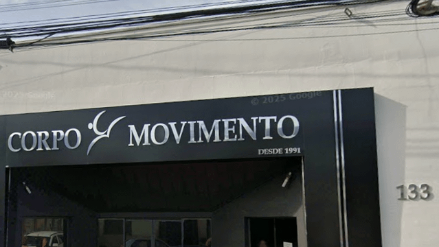 Imagem 2 da galeria do parceiro Studio Pilates Corpo e Movimento