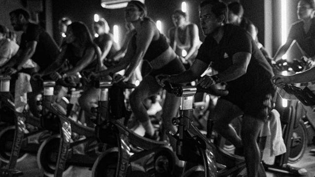 Imagen 1 de la galería del partner Speed Cycle