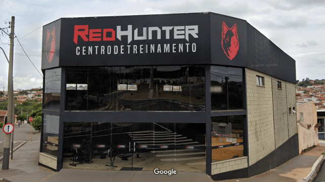 Imagem 2 da galeria do parceiro RedHunter Centro de Treinamento