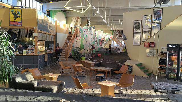 Bild 1 von Ostbloc Partnergalerie