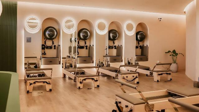 Imagen 1 de la galería del partner Punto Pilates
