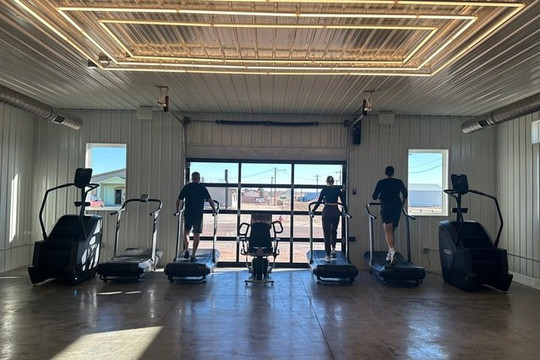 Image 3 from The Compound 247 Strength & Fitness partner gallery