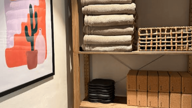 Imagen 3 de la galería del partner Lēve Pausa Yoga | Mallorca