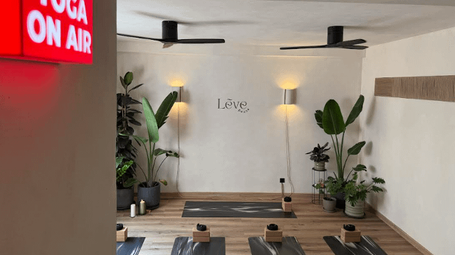 Imagen 1 de la galería del partner Lēve Pausa Yoga | Mallorca