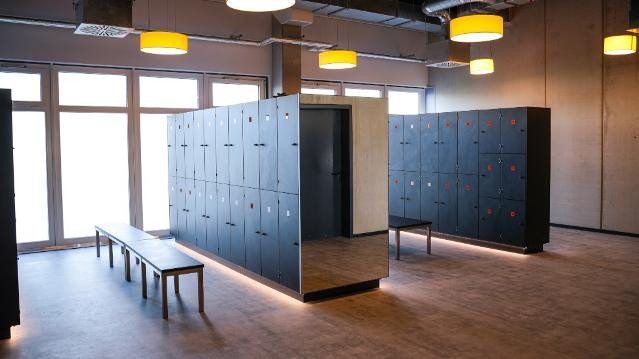 Bild 3 von Fitness und Wellness Loft Vettweiß Partnergalerie