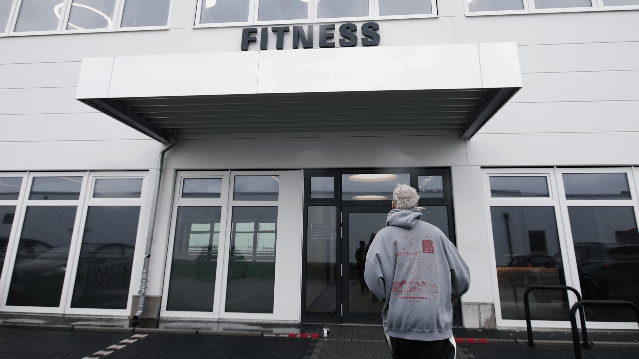 Bild 2 von Fitness und Wellness Loft Vettweiß Partnergalerie