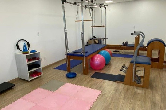 Imagem 1 da galeria do parceiro Clínica Corpore