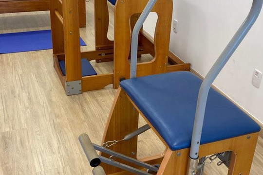 Imagem 3 da galeria do parceiro Clínica Corpore