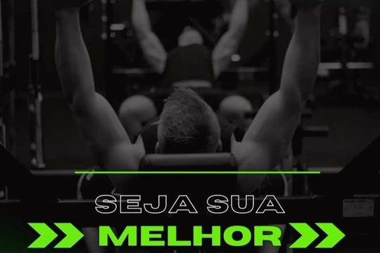 Imagem 1 da galeria do parceiro Academia Ritmo