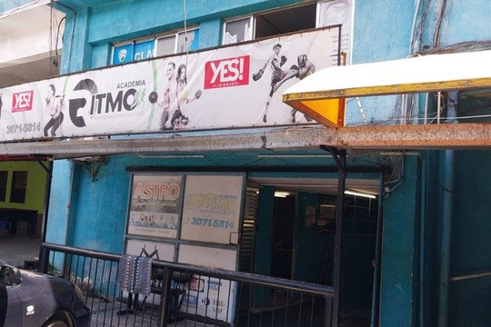 Imagem 2 da galeria do parceiro Academia Ritmo