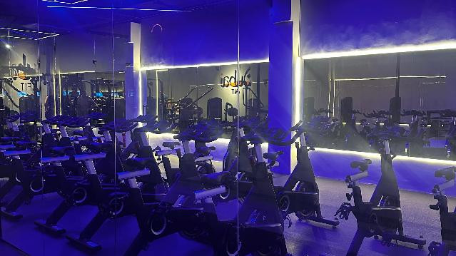 Imagem 3 da galeria do parceiro Dubai Fit Academias