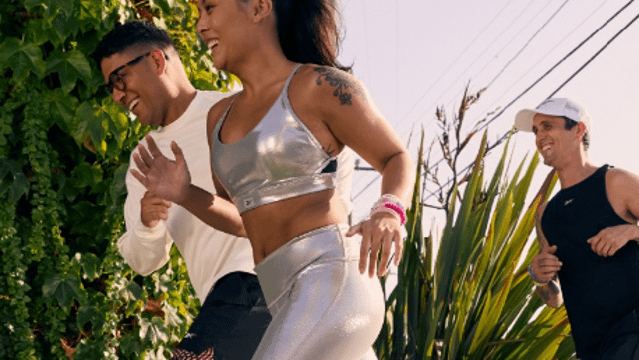 Imagen 1 de la galería del partner Legado Training Sede Centenario.