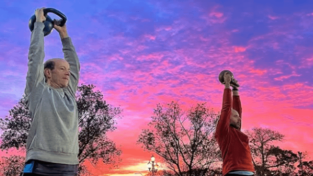 Imagen 2 de la galería del partner Legado Training Sede Centenario.