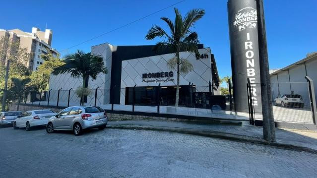 Imagem 2 da galeria do parceiro Ironberg - Florianópolis