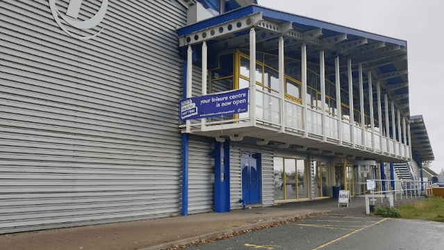 Image 2 from Crowborough Leisure Centre partner gallery