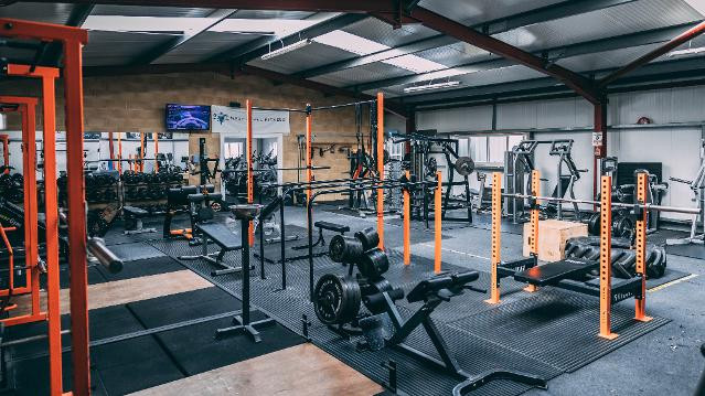 Image 1 from Next Level Fitness partner gallery