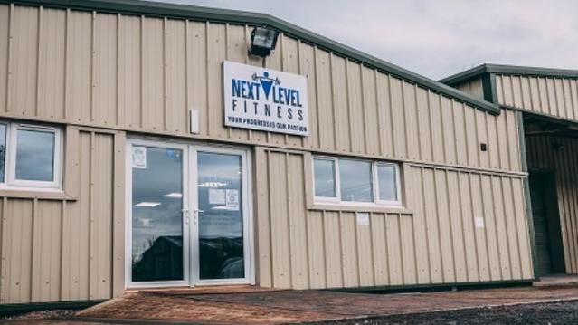 Image 2 from Next Level Fitness partner gallery