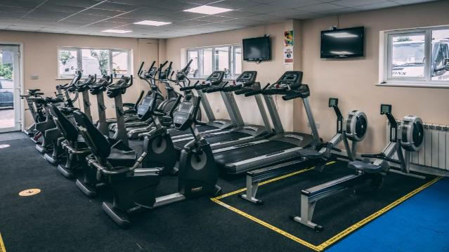 Image 3 from Next Level Fitness partner gallery