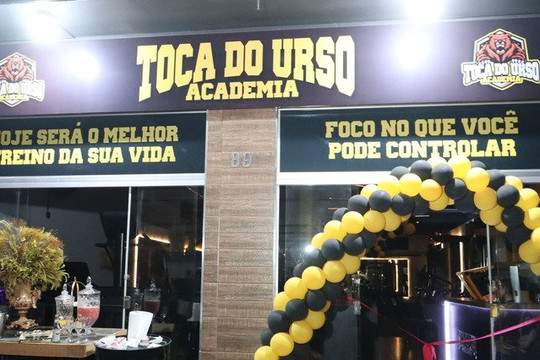 Imagem 2 da galeria do parceiro Toca do Urso Academia