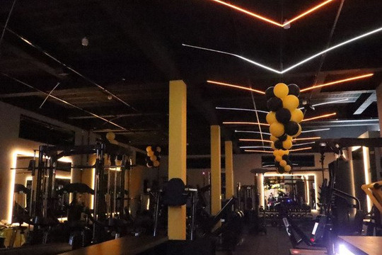 Imagem 1 da galeria do parceiro Toca do Urso Academia