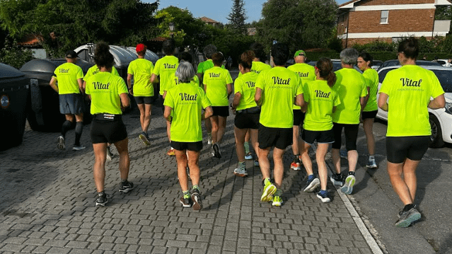 Imagen 2 de la galería del partner Running Club La Blanca- Ibaiondo