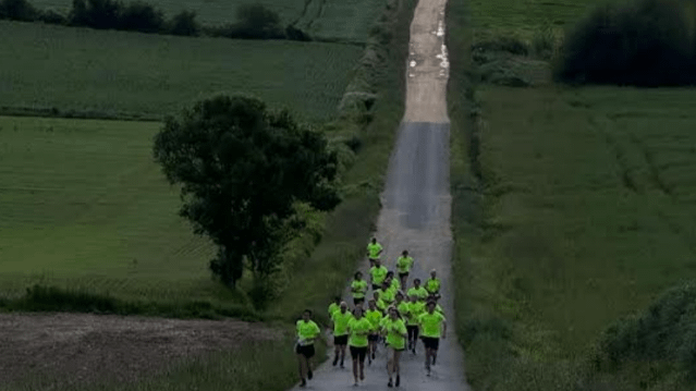 Imagen 3 de la galería del partner Running Club La Blanca- Ibaiondo