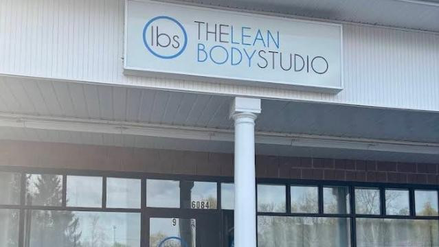 Image 2 from Lean Body Studio Kalamazoo partner gallery
