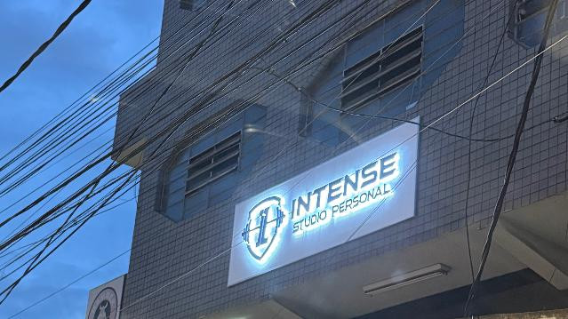Imagem 2 da galeria do parceiro Intense Studio Personal