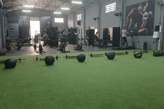 Imagem 3 da galeria do parceiro Centro de Treinamento LP Sports